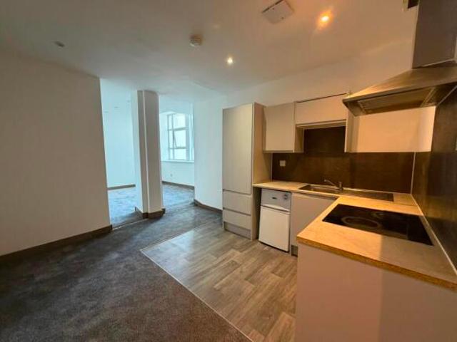 Apartment for rent in Priest Down, Hampshire