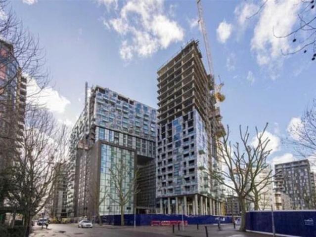 Apartment for rent in Isle Of Dogs, Greater London
