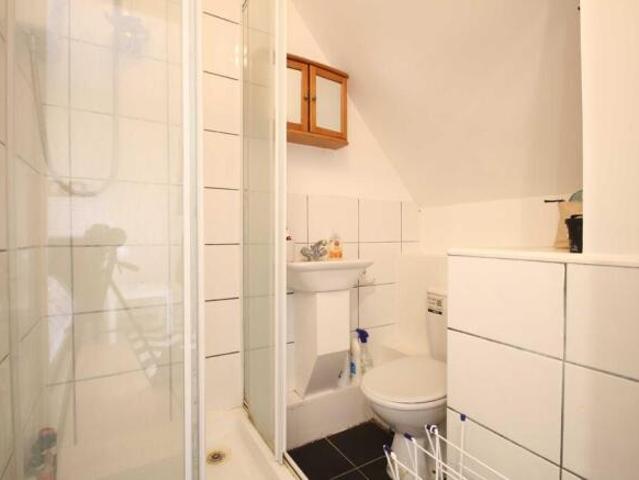 Apartment for rent in Hampstead, Greater London