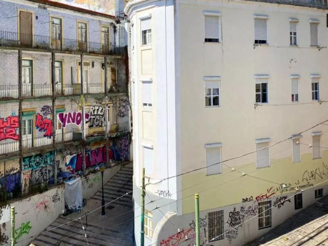 Estúdio alugar em Avenidas Novas, Lisboa