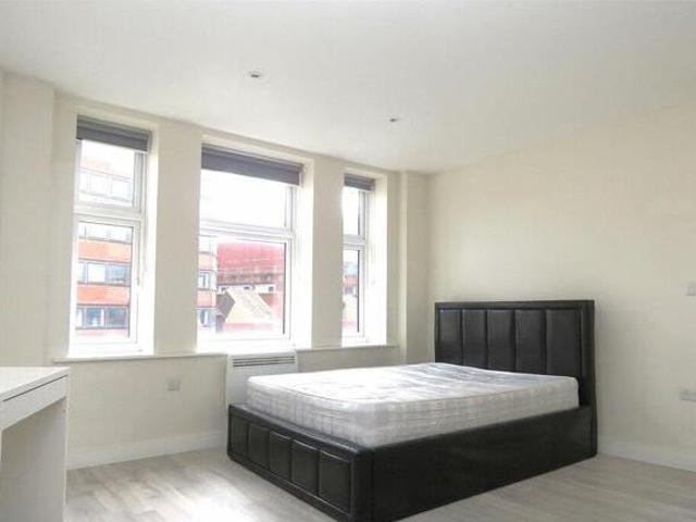 House for rent in City of London, Greater London