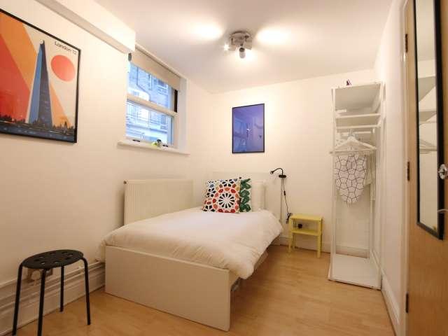 Studio for rent in Islington, Greater London