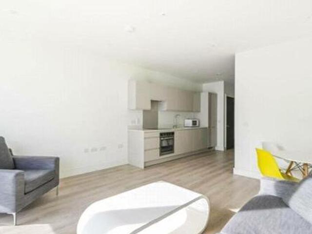 House for rent in Lyons, Greater London