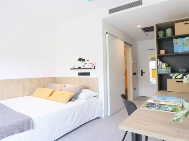 Estudio en alquiler en Casco Antiguo, Sevilla