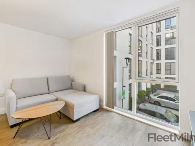 Apartment for rent in Highgate, West Midlands