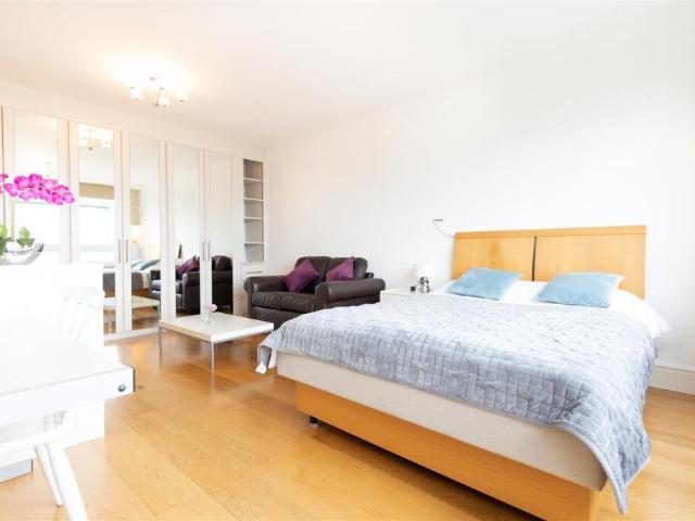 Apartment for rent in St John's Wood