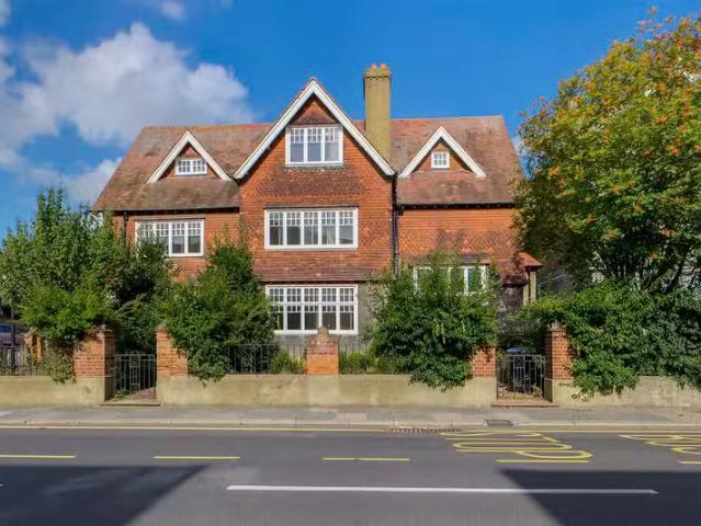 Apartment for rent in Tower Hamlets, Ash