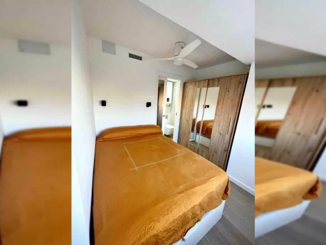 Estudio en alquiler en Ciutat Vella, Comarca de València