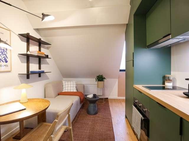 Kot location à Brussel, Bruxelles