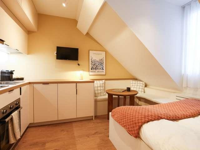 Studio location à Brussels