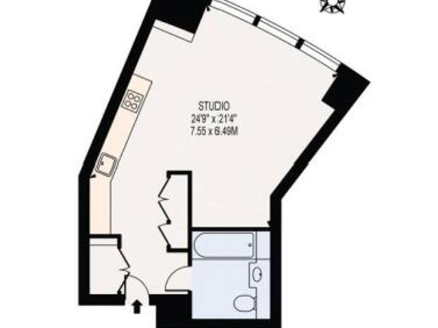Apartment for rent in Cat Hill