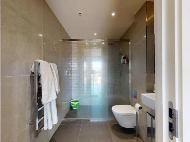 Apartment for rent in Aldgate, Rutland