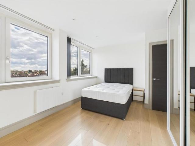 Apartment for rent in London Borough of Hillingdon, Greater London