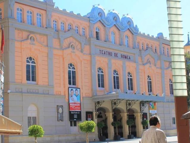 Estudio en alquiler en Murcia, Área Metropolitana de Murcia