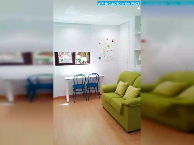 Estudio en alquiler en Murcia, Área Metropolitana de Murcia