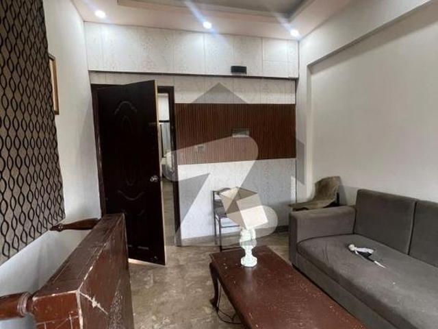 Apartment for rent in Saddar Town, North Waziristan