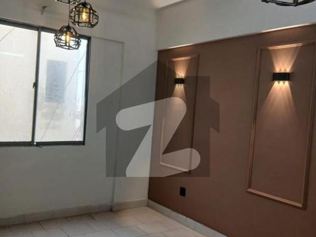 Apartment for rent in 6 ڈی ایچ اے فیز, کراچی ڈویژن