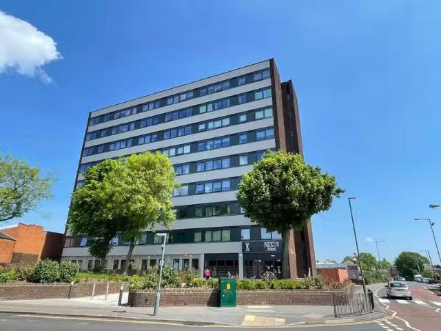 Apartment for rent in Tyburn, West Midlands