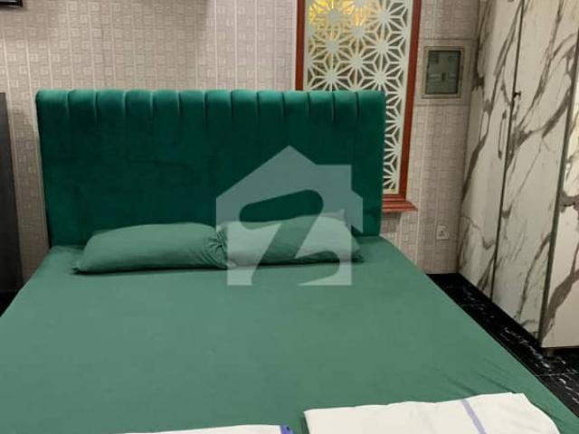 Apartment for rent in Rawalpindi, Islamabad Capital Territory