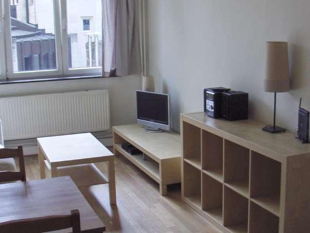 Kot location à Brussel, Bruxelles