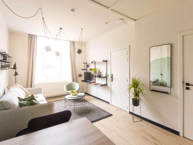 Studio location à Brussels