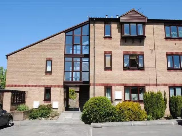 Apartment for rent in Nailsea, North Somerset