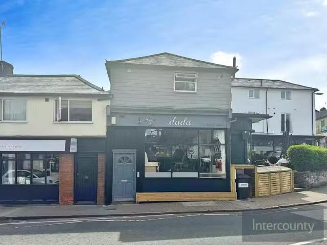 Apartment for rent in Duton Hill, Essex