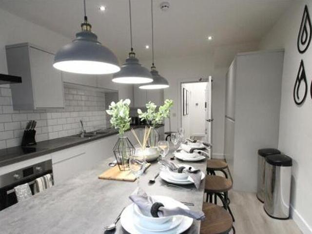 House for rent in City of Nottingham, East Midlands