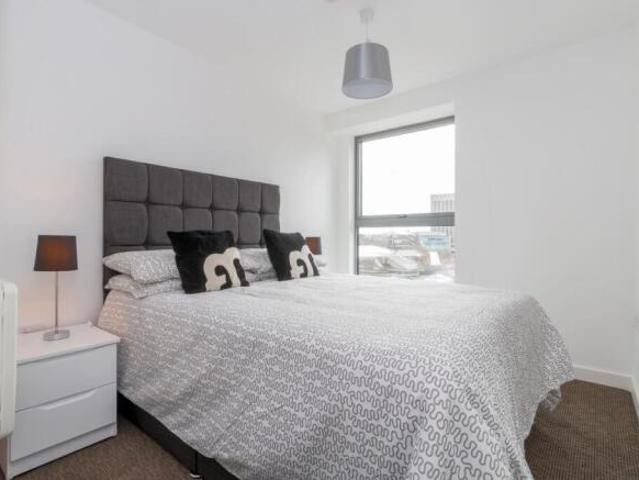 Apartment for rent in Ingleby, Lincolnshire