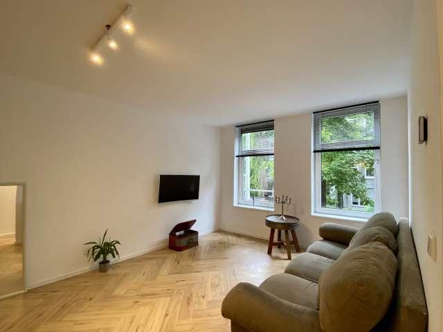 Studio te huur in Zuid, Amsterdam