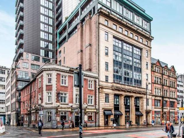 House for rent in Greater Manchester