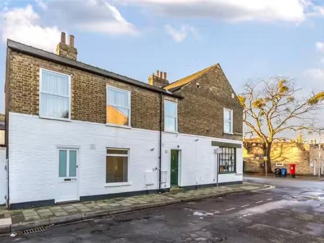 Apartment for rent in Cambridge Estate, Otley