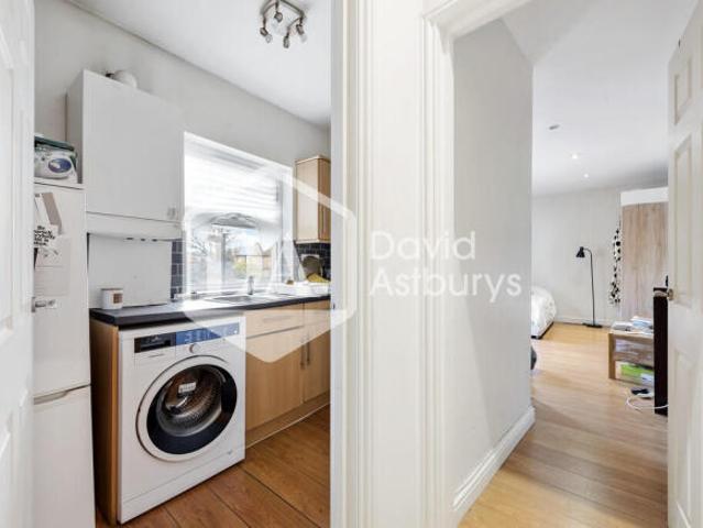 Apartment for rent in London Borough of Haringey, Greater London