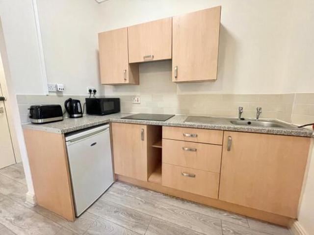 Apartment for rent in South Yorkshire