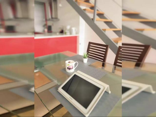 Estudio en alquiler en Ciutat Vella, Comarca de València