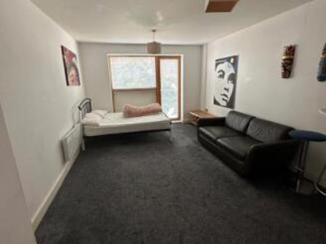 Apartment for rent in Ingleby, Lincolnshire