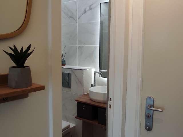 Studio location à Schaerbeek