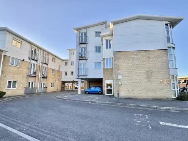 Apartment for rent in Scotland