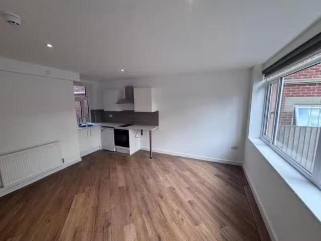 Apartment for rent in South Hackney, Greater London