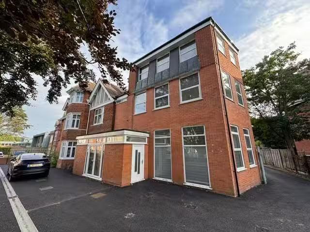 Apartment for rent
