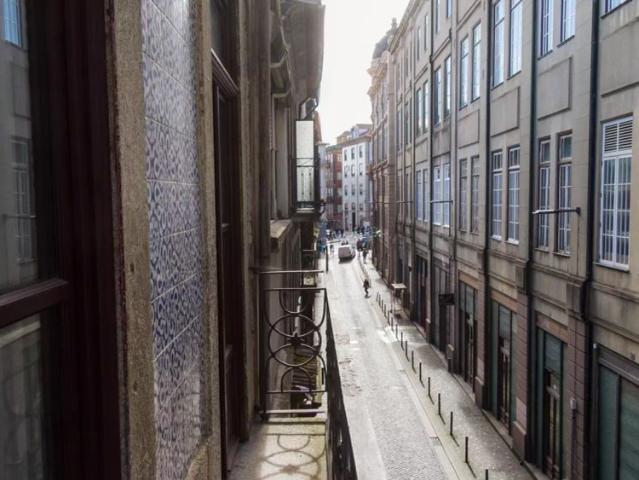 Estúdio alugar em Conjunto Urbano da Ribeira, Porto