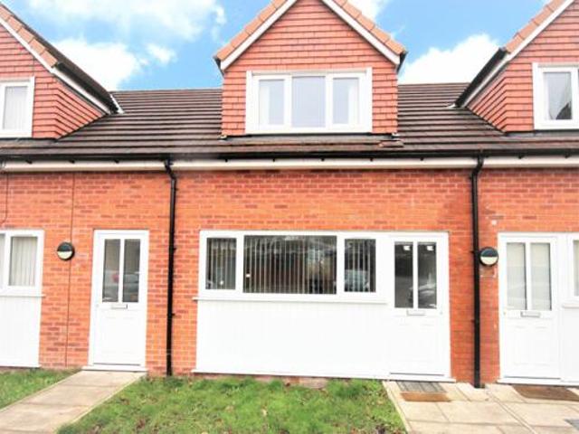 House for rent in Lea, Higher Bartle