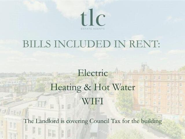 Apartment for rent in Chelsea, Greater London