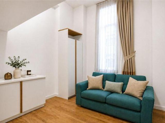 Apartment for rent in Chelsea, Greater London