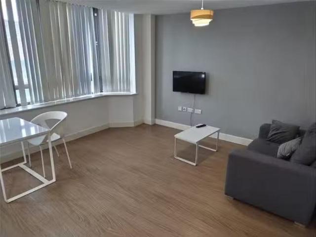 Apartment for rent in City Centre, Isle Of Man