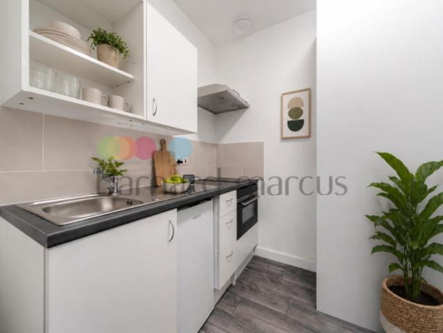 Apartment for rent in Isle Of Man
