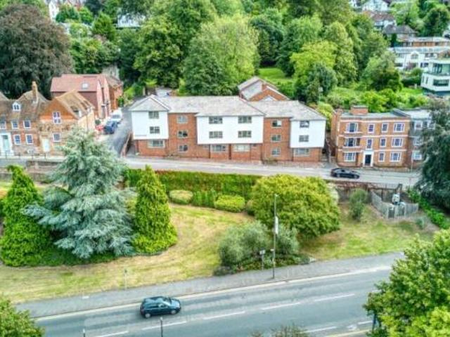Apartment for rent in Guildford Park, Westborough