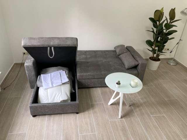 Studio location à Brussels