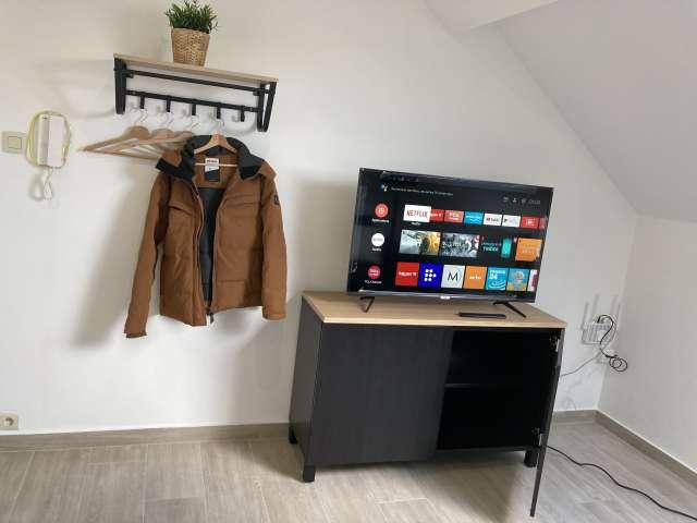 Kot location à Brussel, Bruxelles