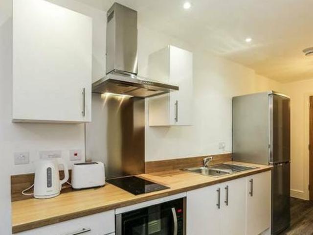 House for rent in Yorkshire And The Humber